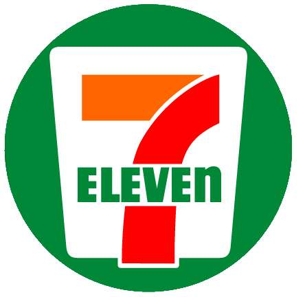 7-11